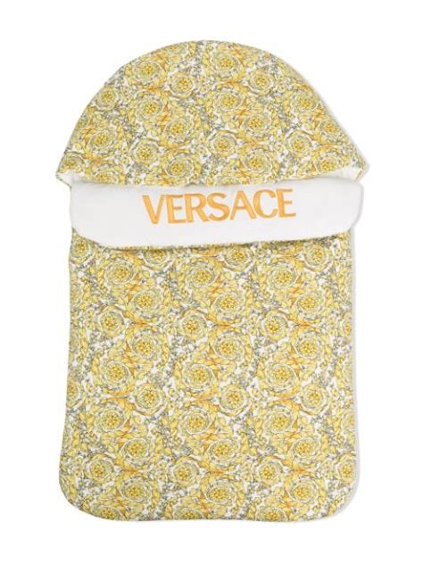 versace baby blanket replica|Versace Kids Blankets, Nests & Sleep Bags .